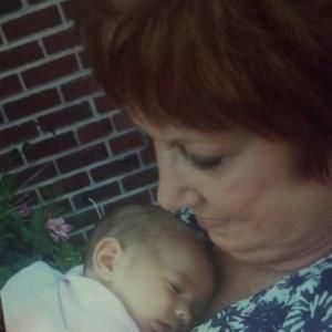 Meet your Posher, Diane